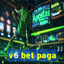 v6 bet paga